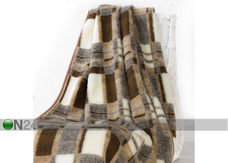 Meriinovillane tekk suurendatud