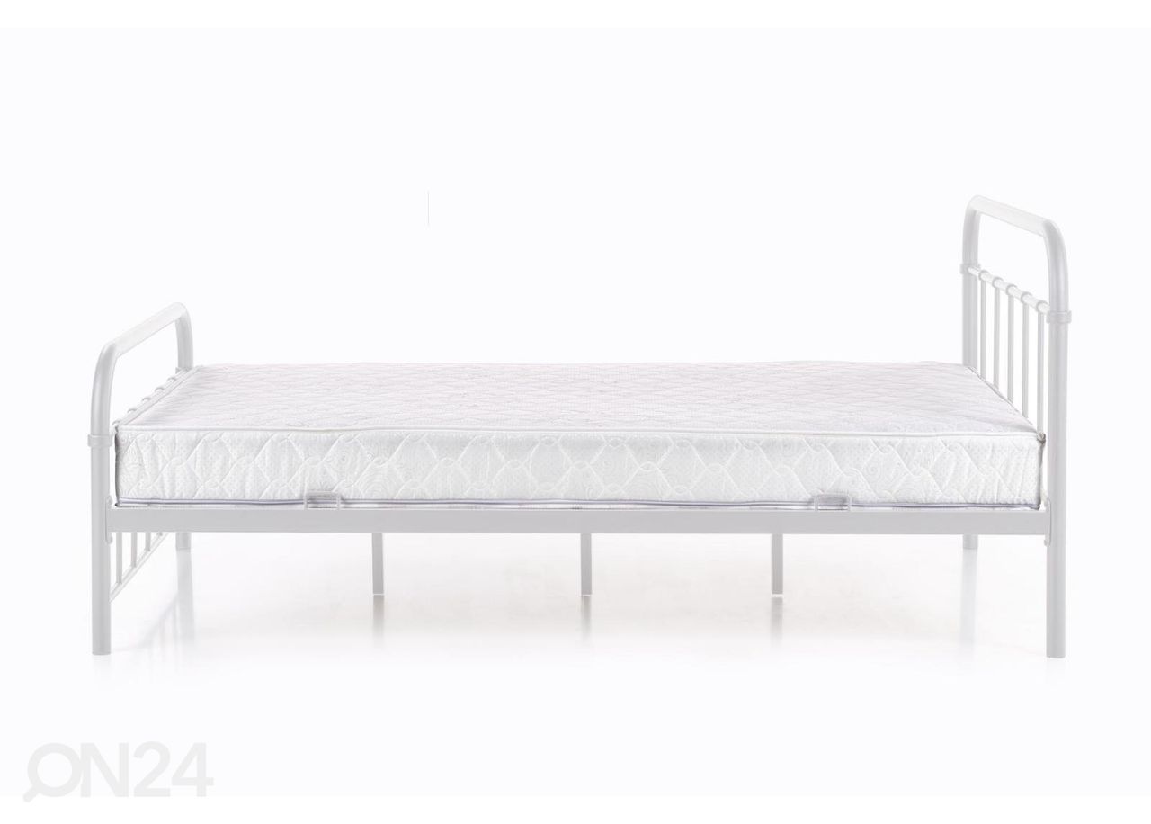 Metallvoodi 120x200 cm suurendatud