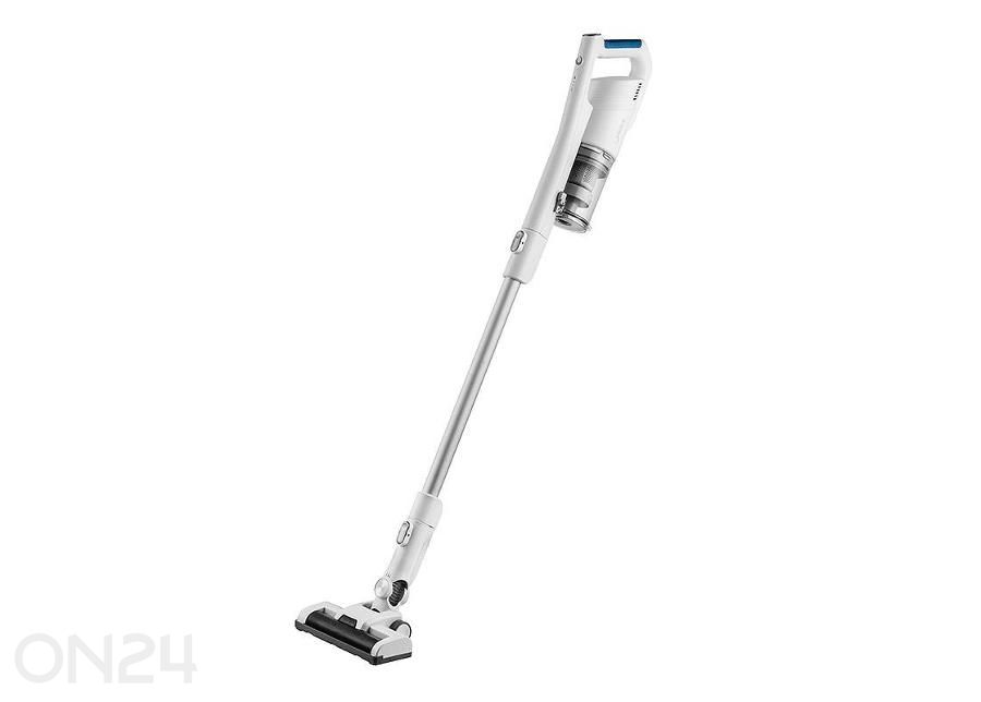 Midea M7 Evo, 8000 Pa, robottolmuimeja + juhtmevaba varstolmuimeja P5 suurendatud