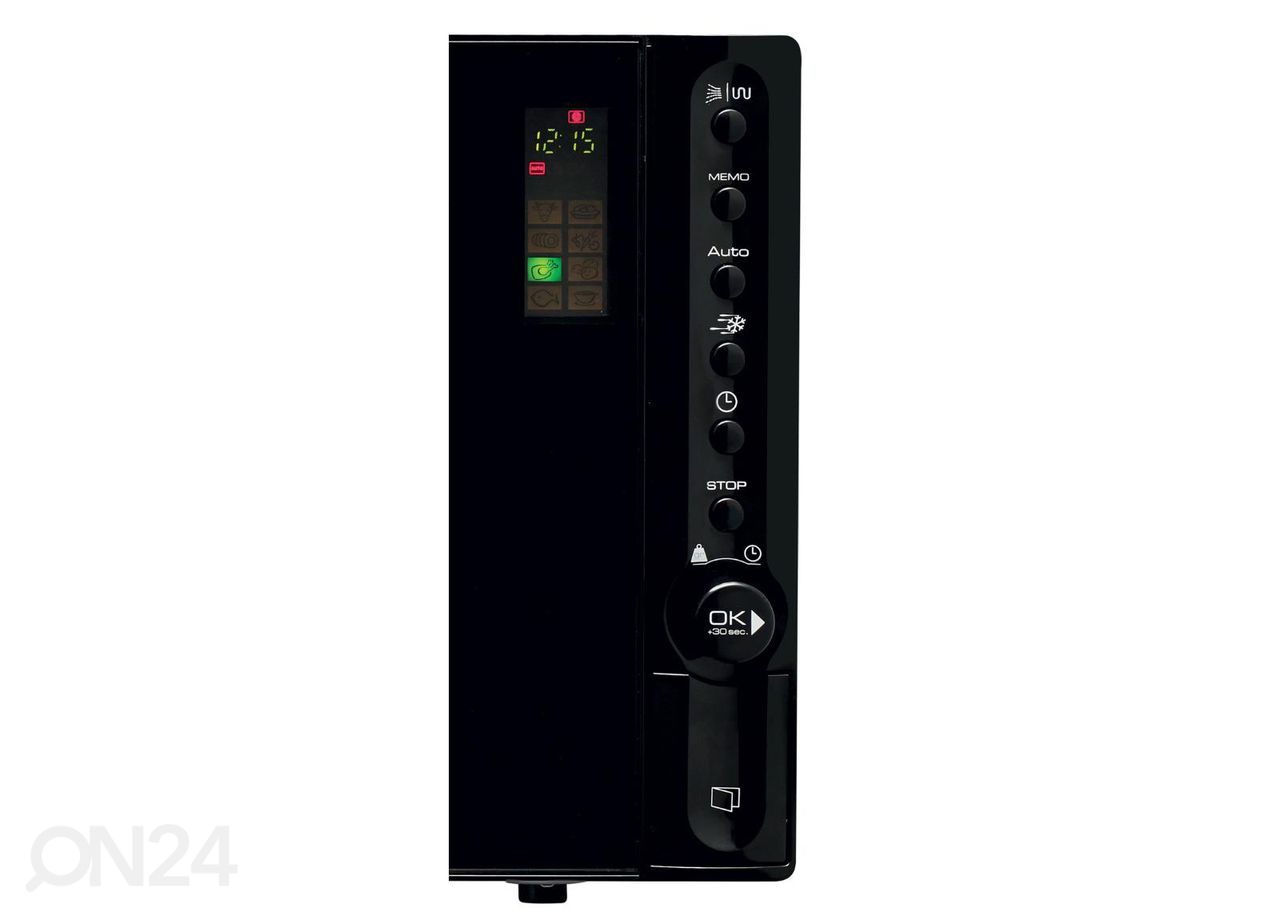 Mikrolaineahi Brandt GE2805B suurendatud