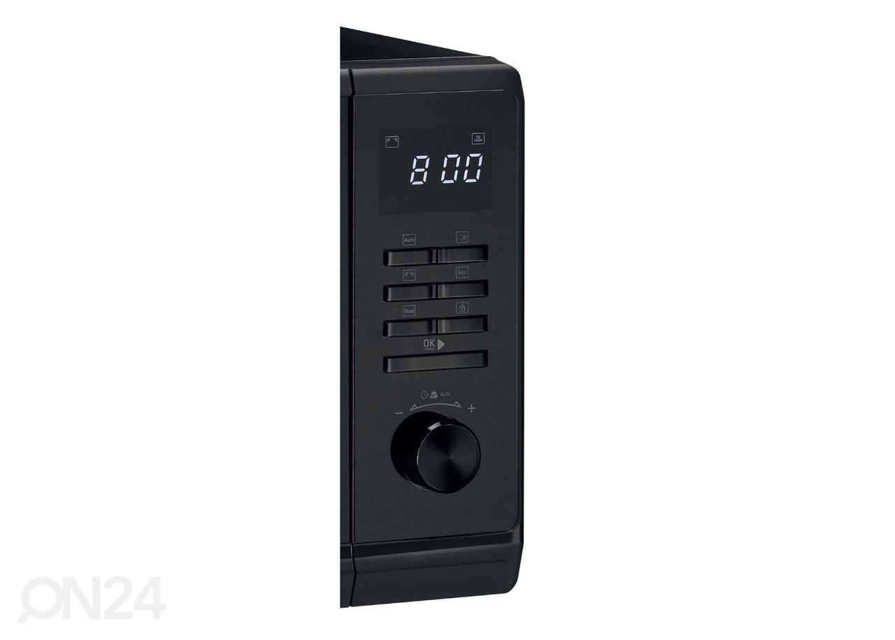 Mikrolaineahi Brandt SE2300B suurendatud