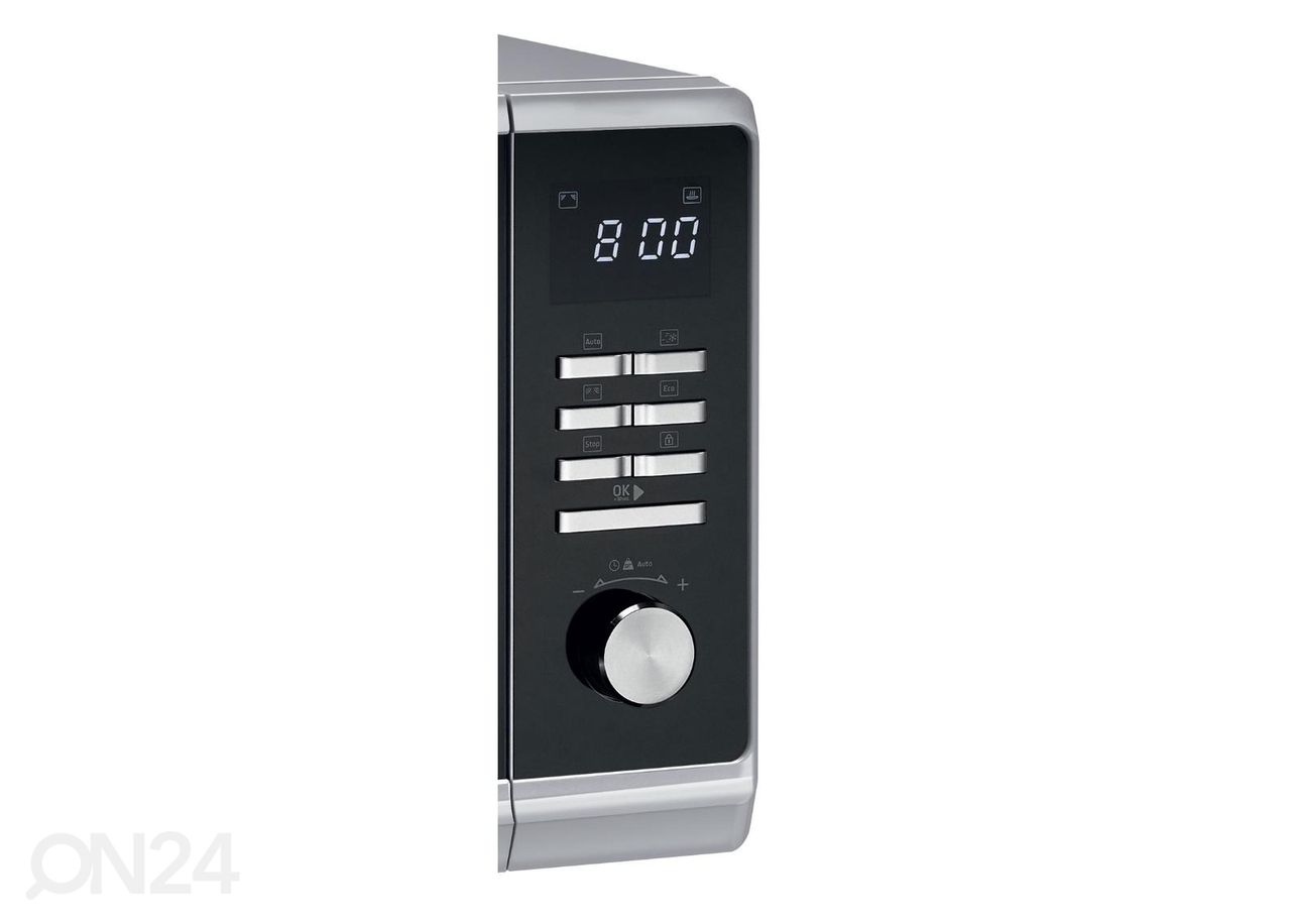 Mikrolaineahi Brandt SE2300S suurendatud