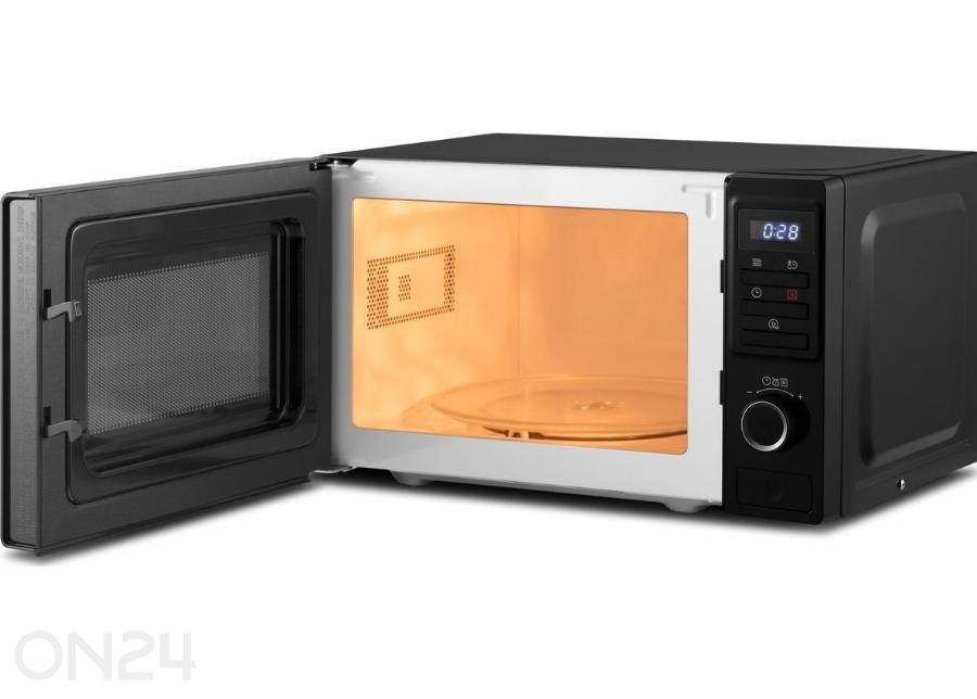 Mikrolaineahi Midea AM720C2AT suurendatud