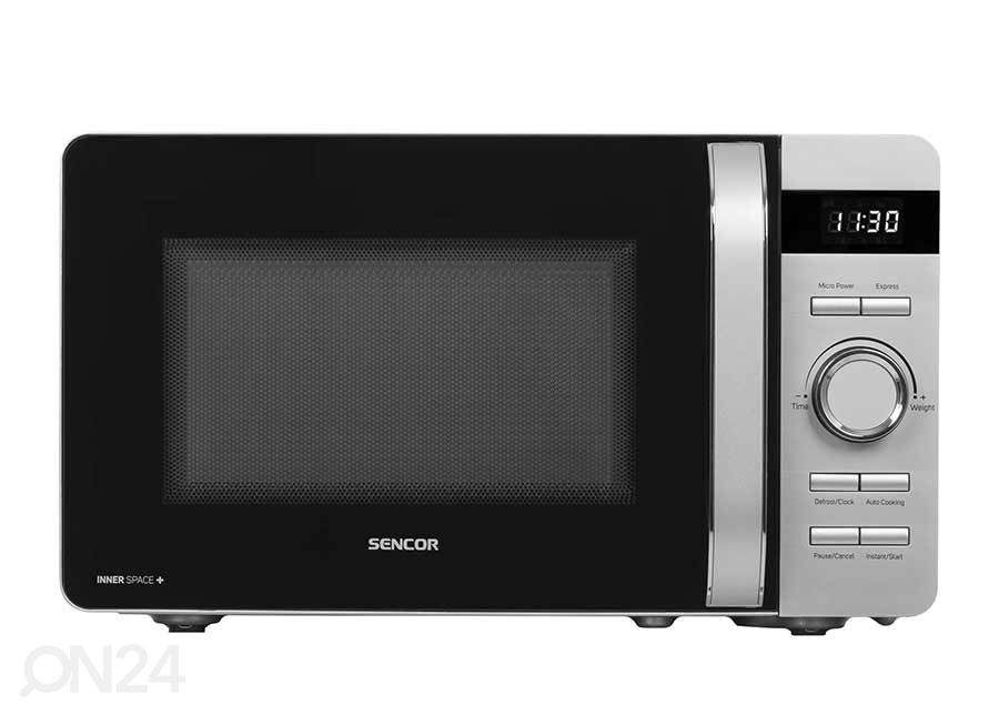 Mikrolaineahi Sencor SMW5217SL suurendatud
