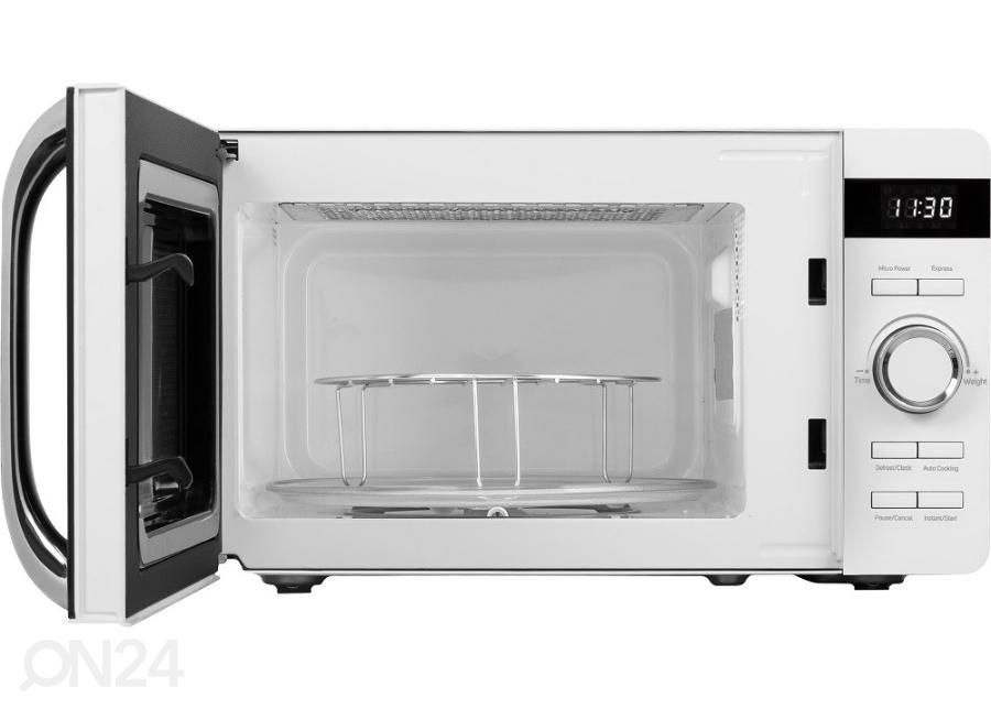 Mikrolaineahi Sencor SMW5517WH suurendatud