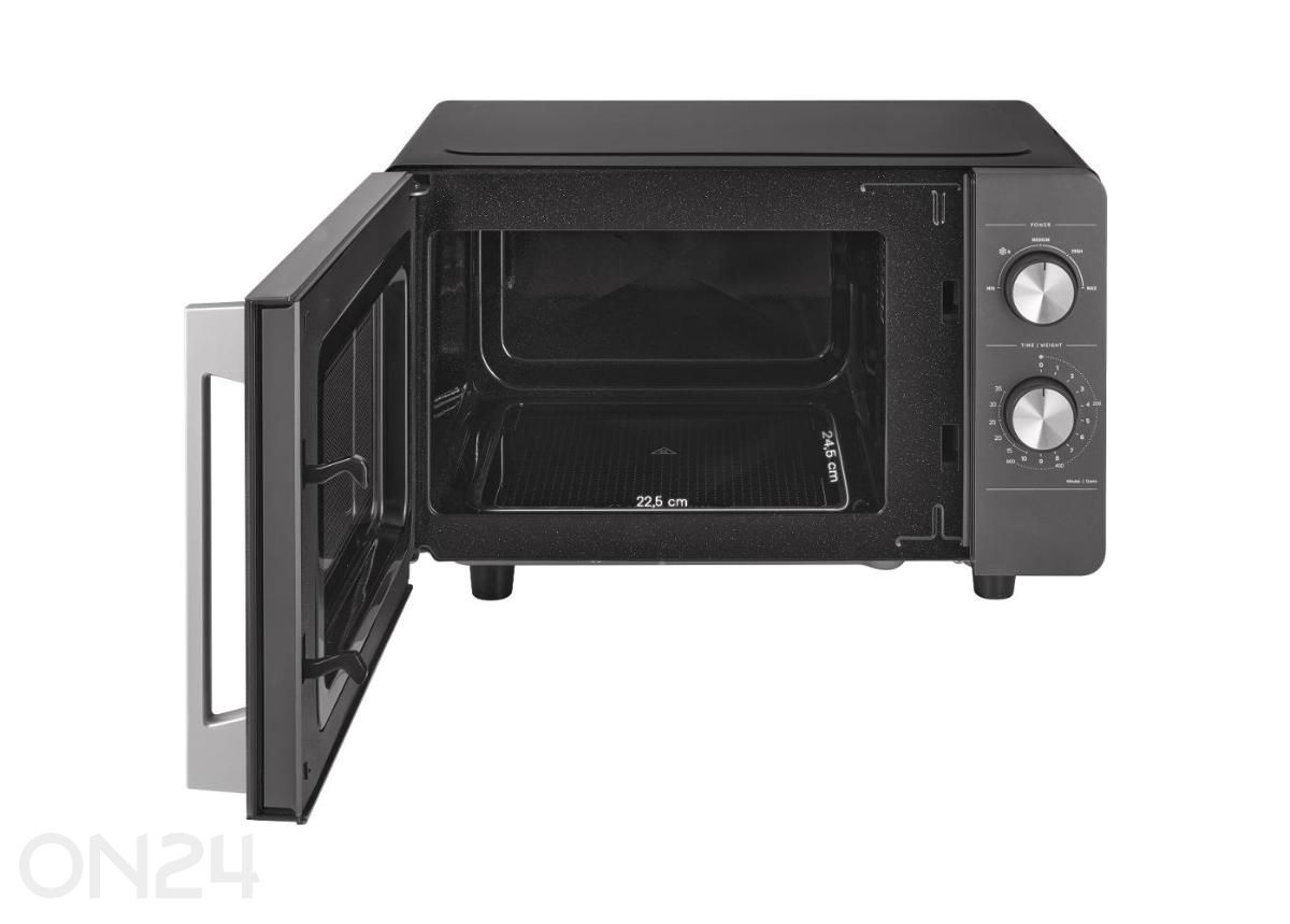 Mikrolaineahi Sencor SMW7020BK suurendatud