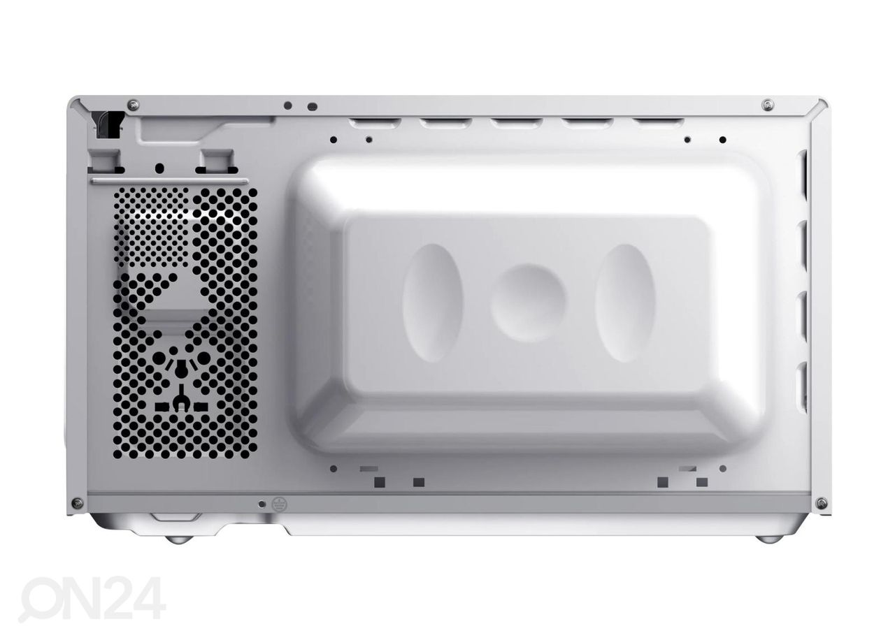 Mikrolaineahi Sharp YC-MS01E-W suurendatud
