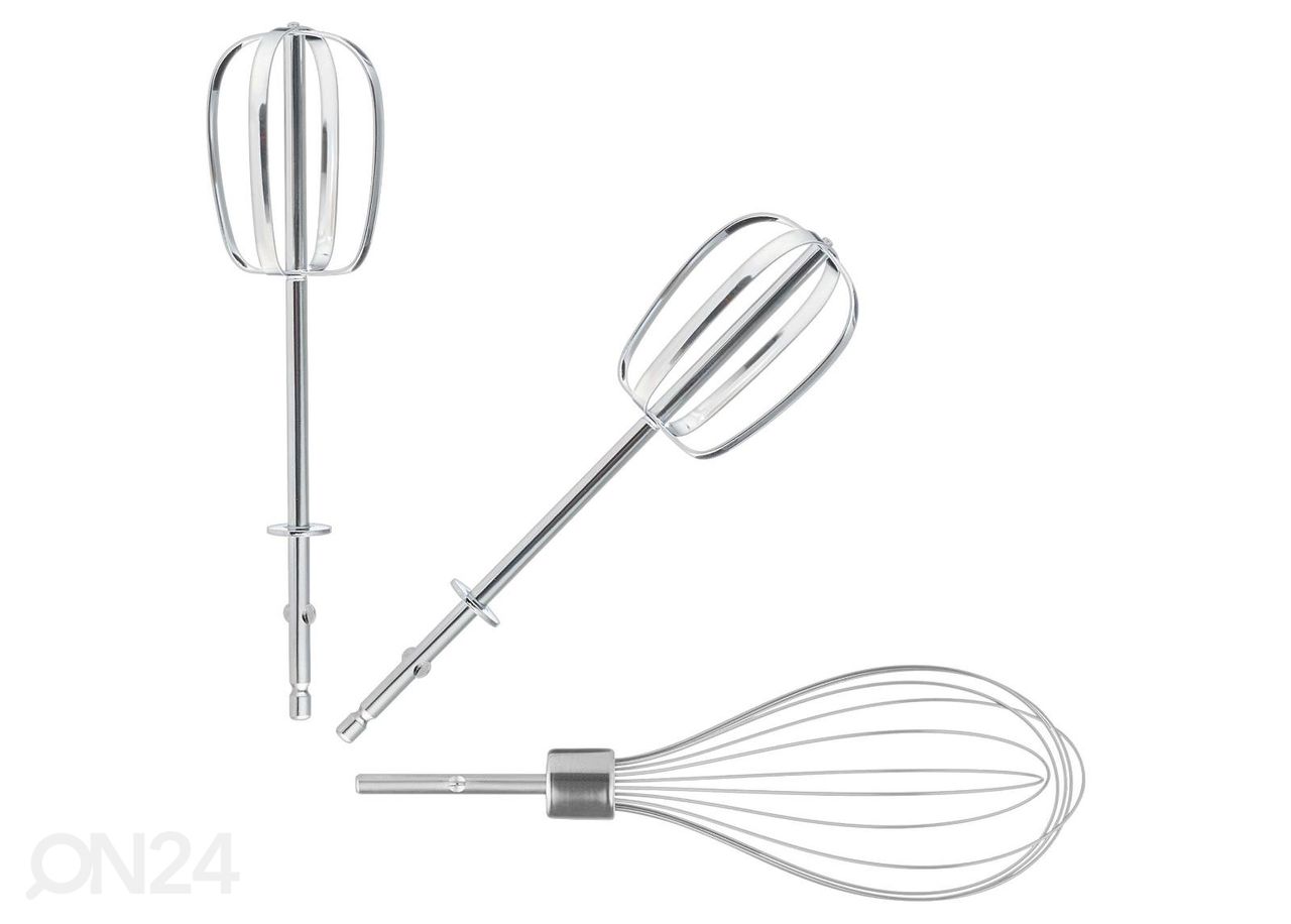 Mikser akutoitel Sencor SHM9000WH, valge suurendatud