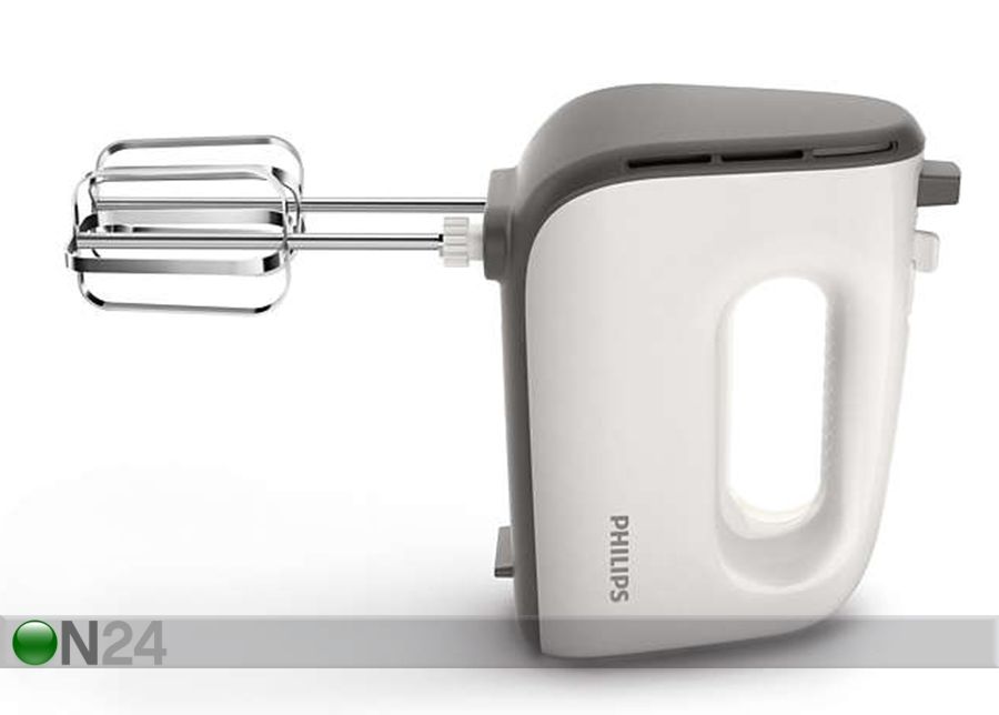 Mikser Philips suurendatud