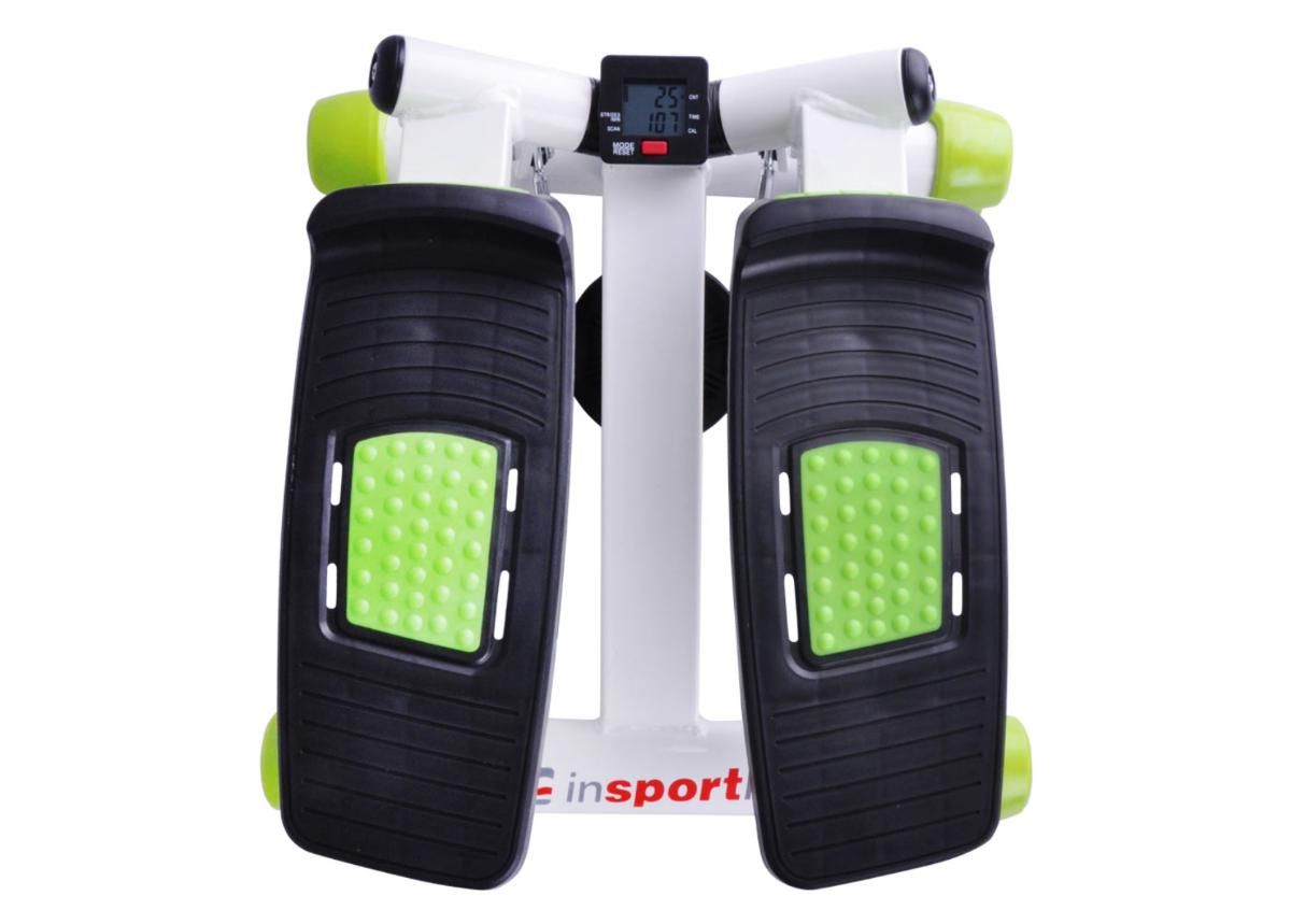 Mini twist stepper Jungy inSPORTline suurendatud