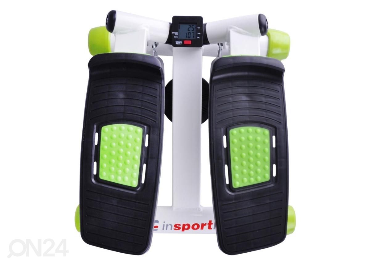 Mini twist stepper Jungy inSPORTline suurendatud