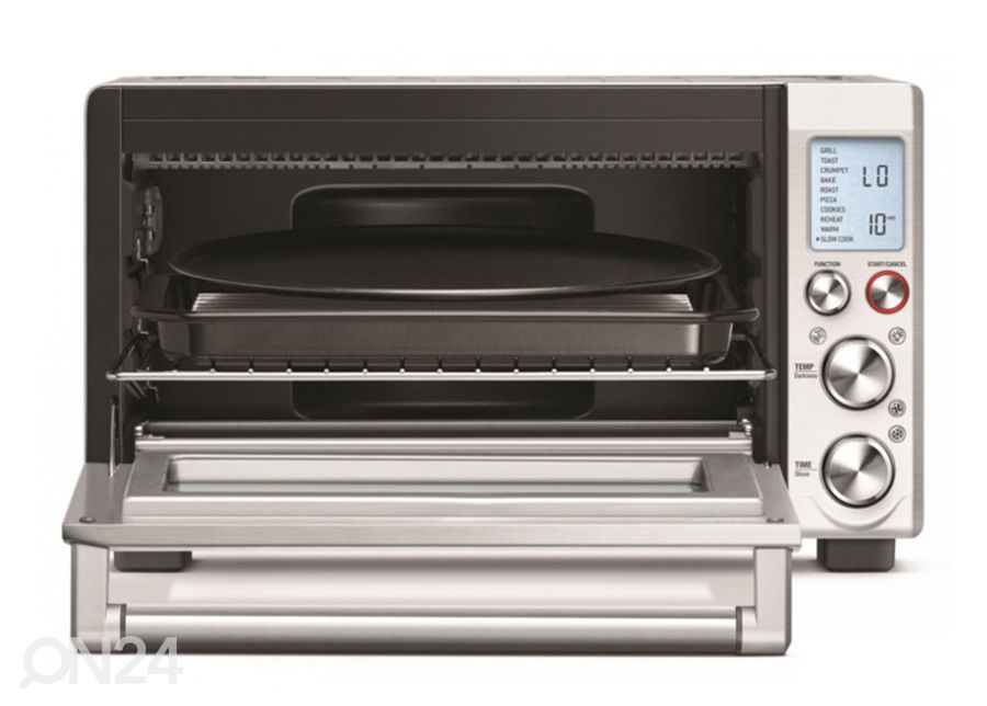 Miniahi Sage Smart Oven Pro suurendatud