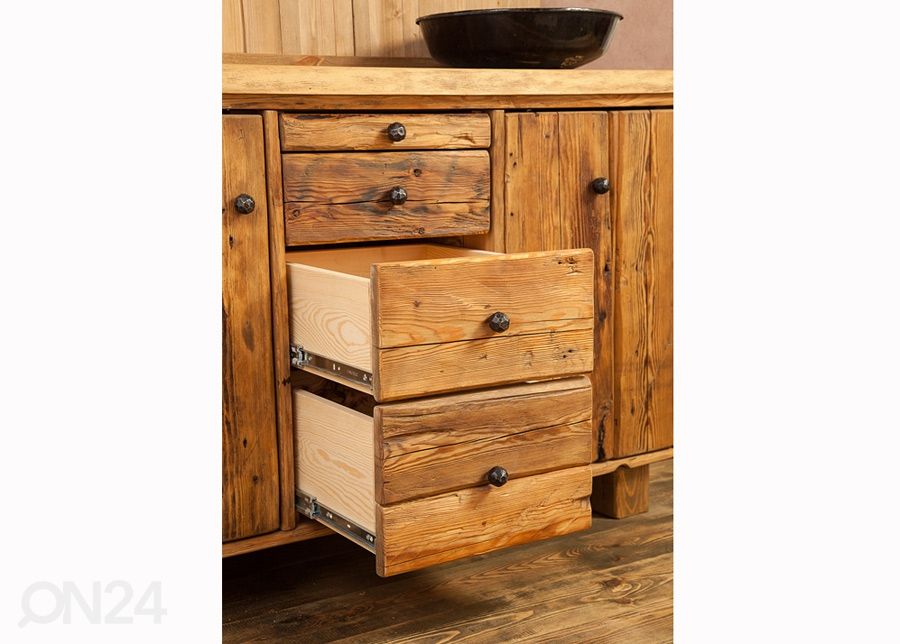 Miniköök 120 cm suurendatud