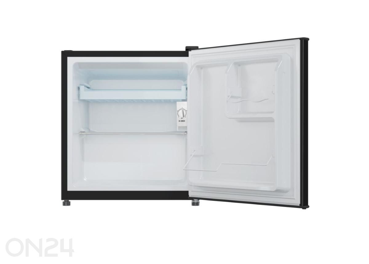 Minikülmik Candy CHASD4351EBC suurendatud