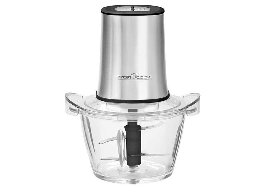 Minipurustaja ProfiCook PCMZ1150 suurendatud