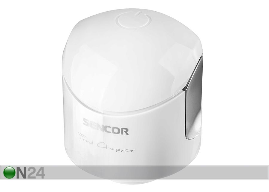 Minipurustaja Sencor SCB5100WHEUE3 suurendatud
