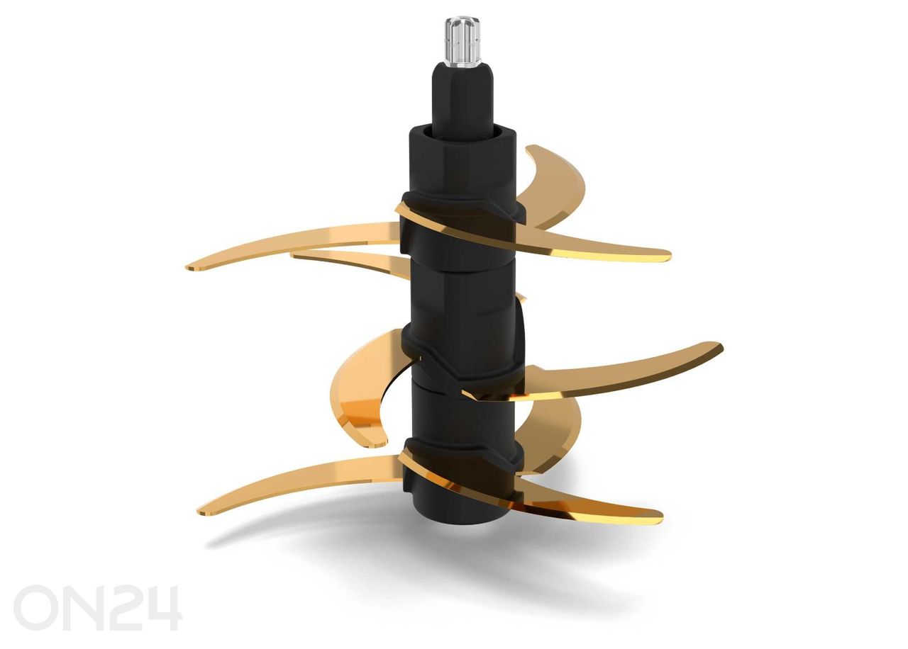 Minipurustaja Sencor SCB8000BK suurendatud