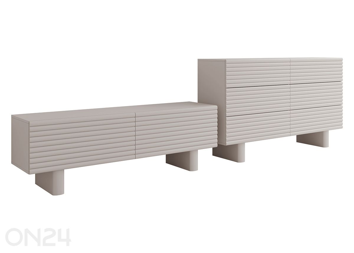 Mööbli komplekt Toyo suurendatud