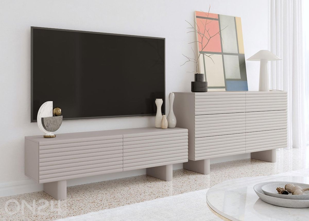 Mööbli komplekt Toyo suurendatud