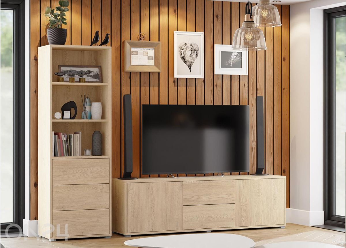 Mööblikomplekt Gesita suurendatud