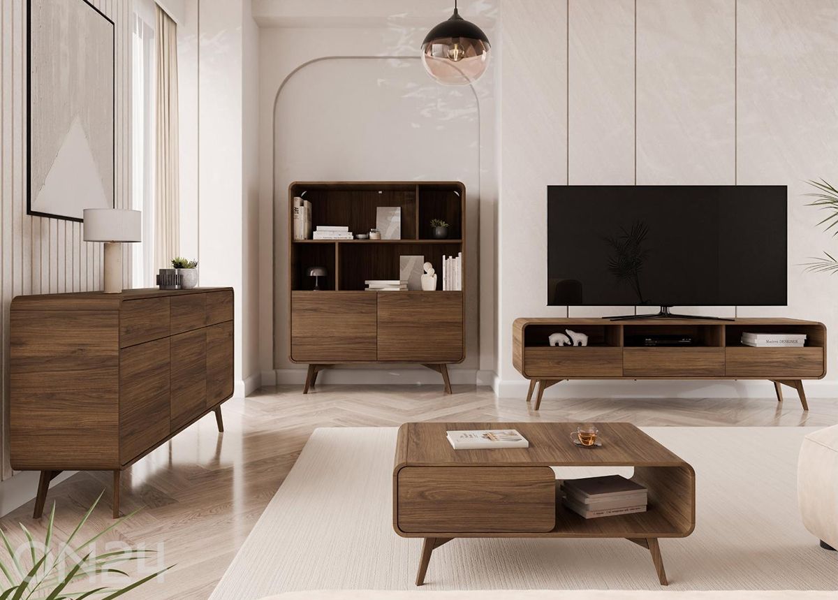 Mööblikomplekt Helion II suurendatud