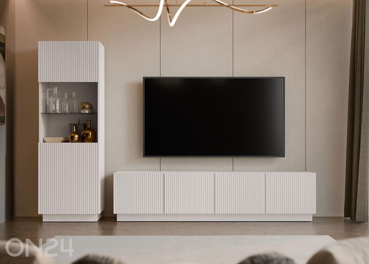 Mööblikomplekt Liverti suurendatud