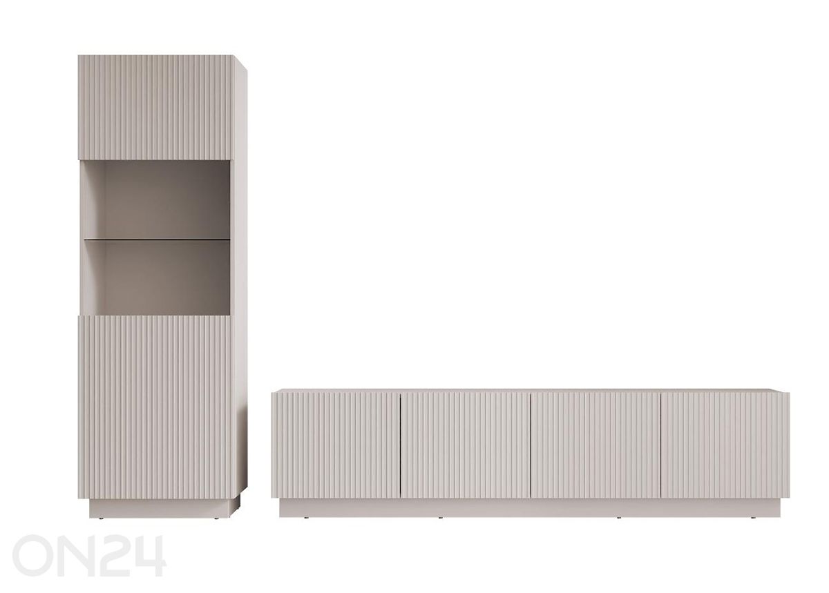 Mööblikomplekt Liverti suurendatud