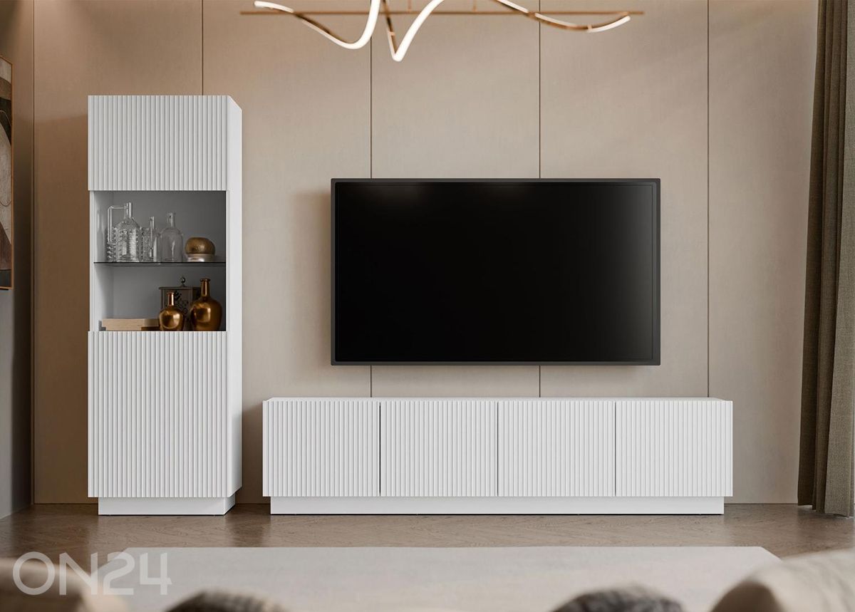 Mööblikomplekt Liverti suurendatud