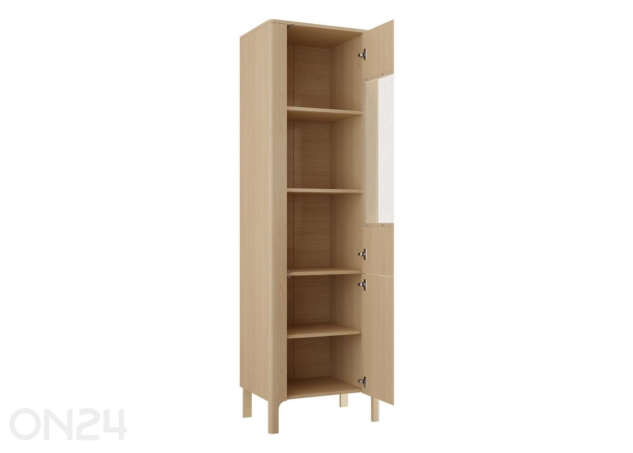 Mööblikomplekt Malumi + LED suurendatud