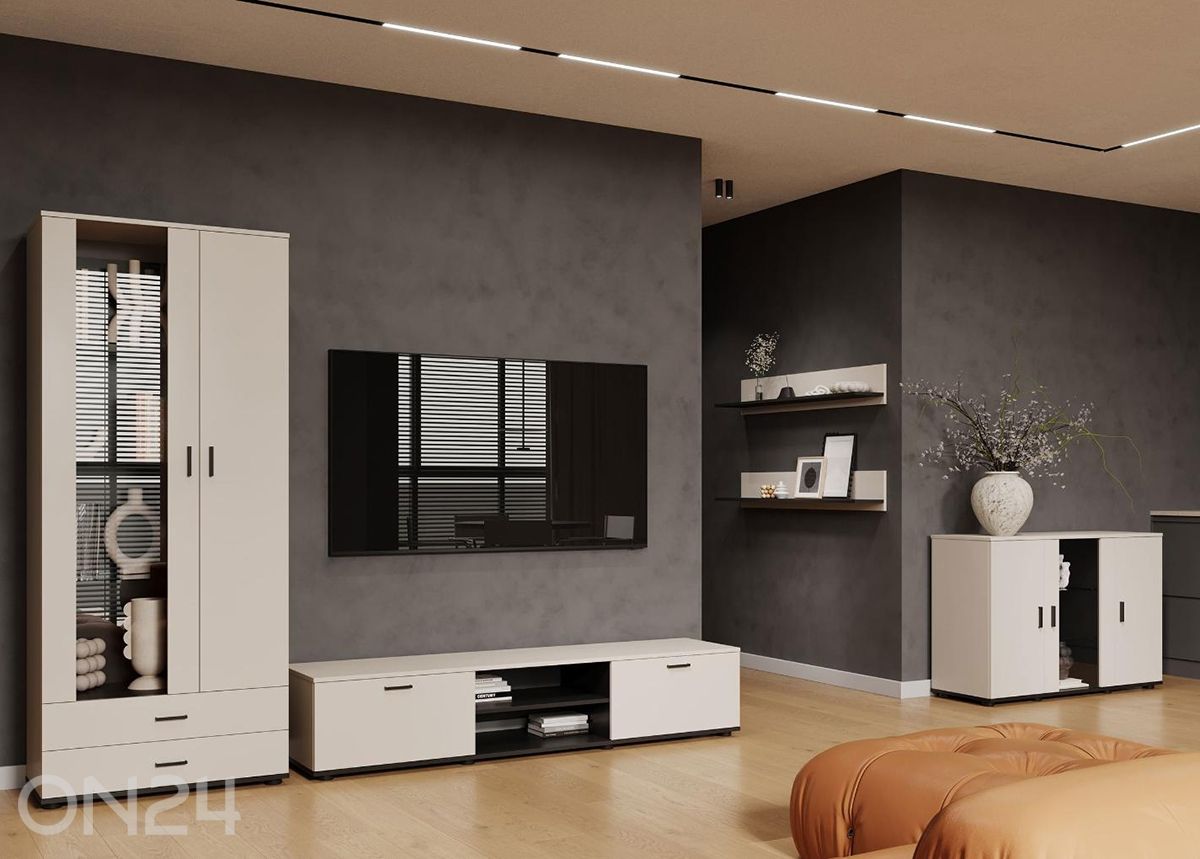 Mööblikomplekt Soho IX suurendatud