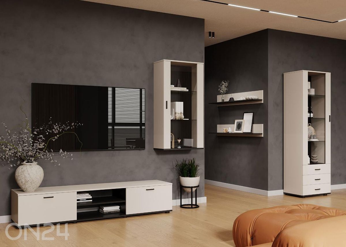 Mööblikomplekt Soho VI suurendatud