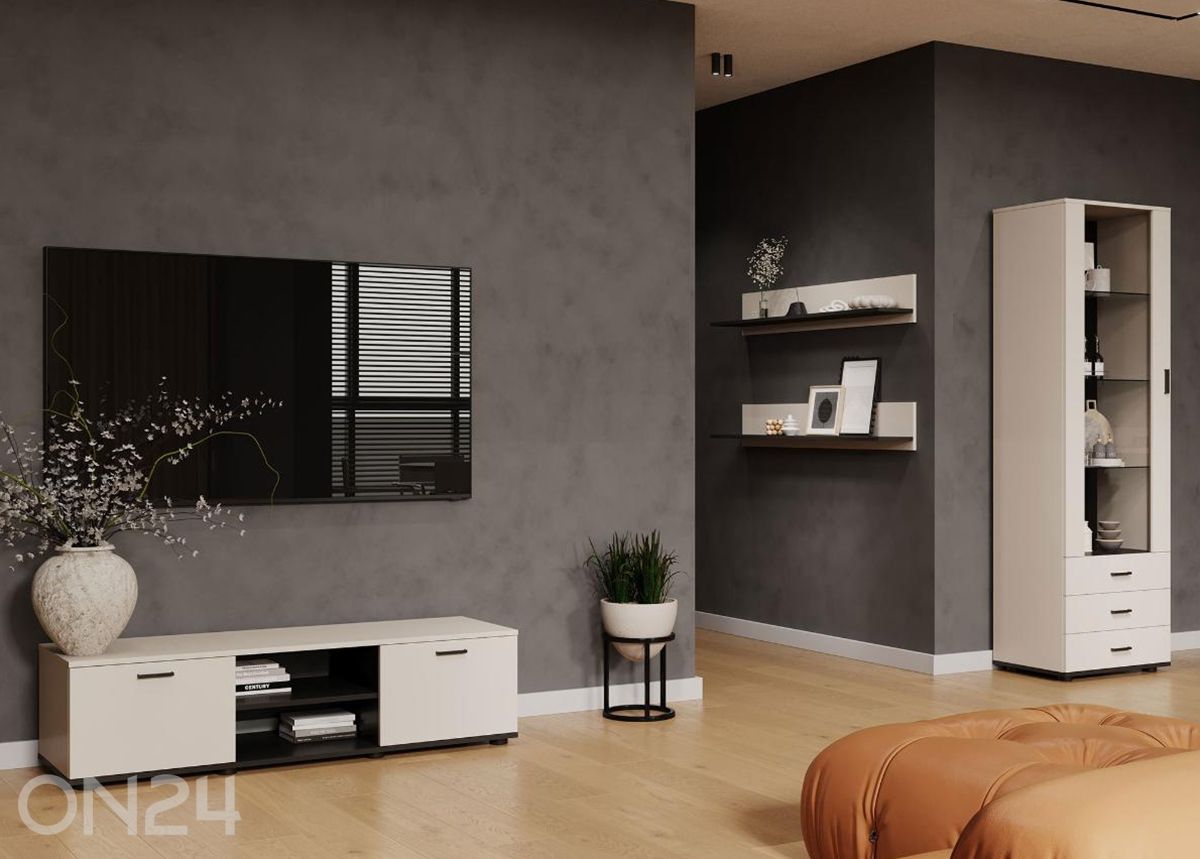 Mööblikomplekt Soho VII suurendatud