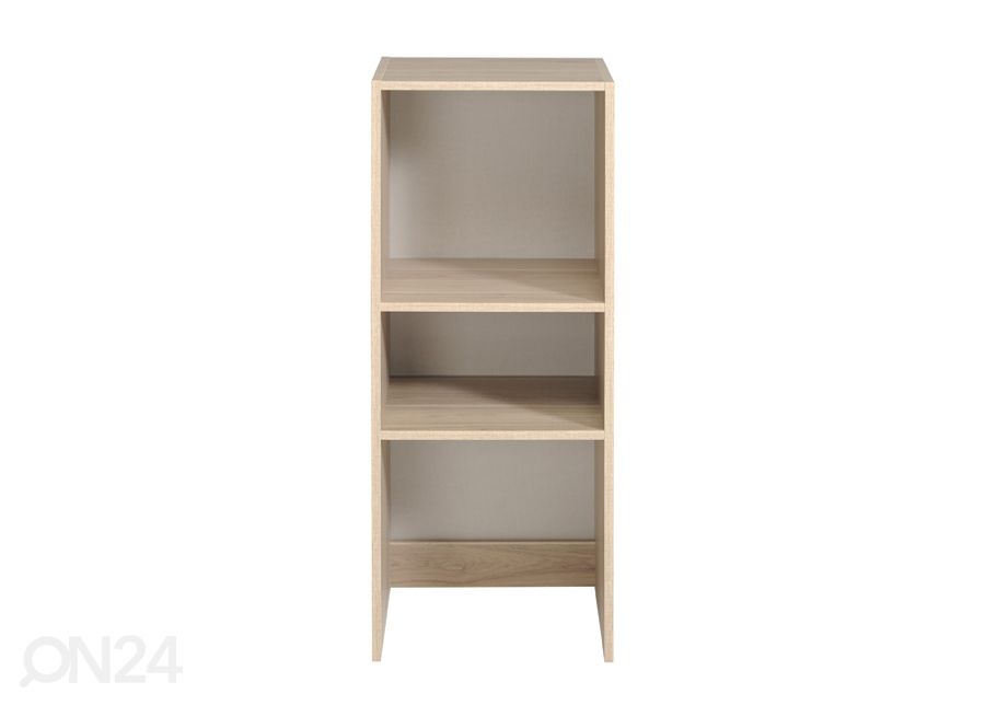 Moodulriiul Easy Dress 40 cm suurendatud
