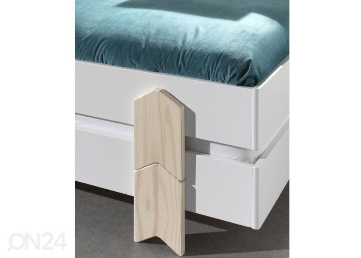 Moodulvoodi Modulo 90x200 cm suurendatud