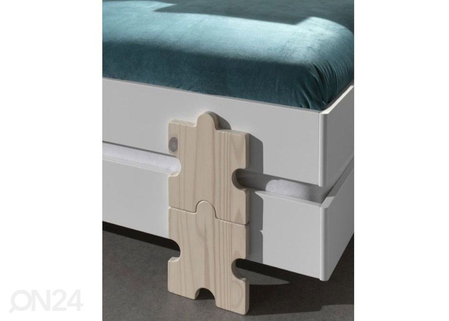Moodulvoodi Modulo 90x200 cm suurendatud