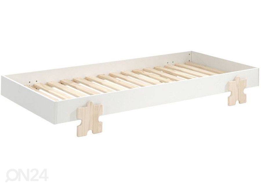 Moodulvoodi Modulo 90x200 cm suurendatud