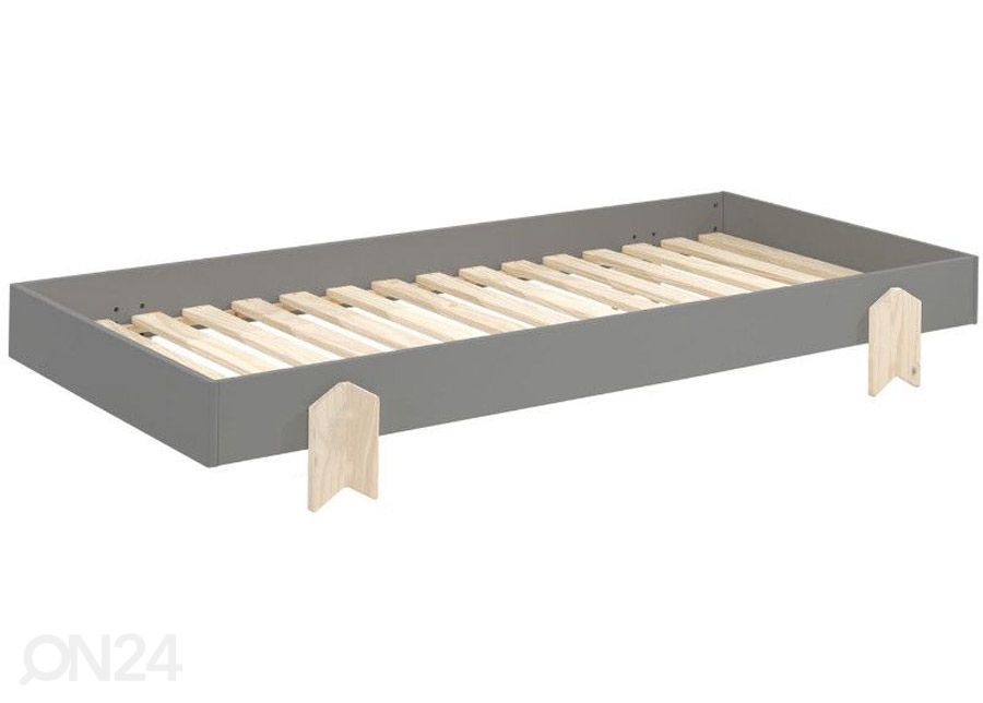 Moodulvoodi Modulo 90x200 cm suurendatud