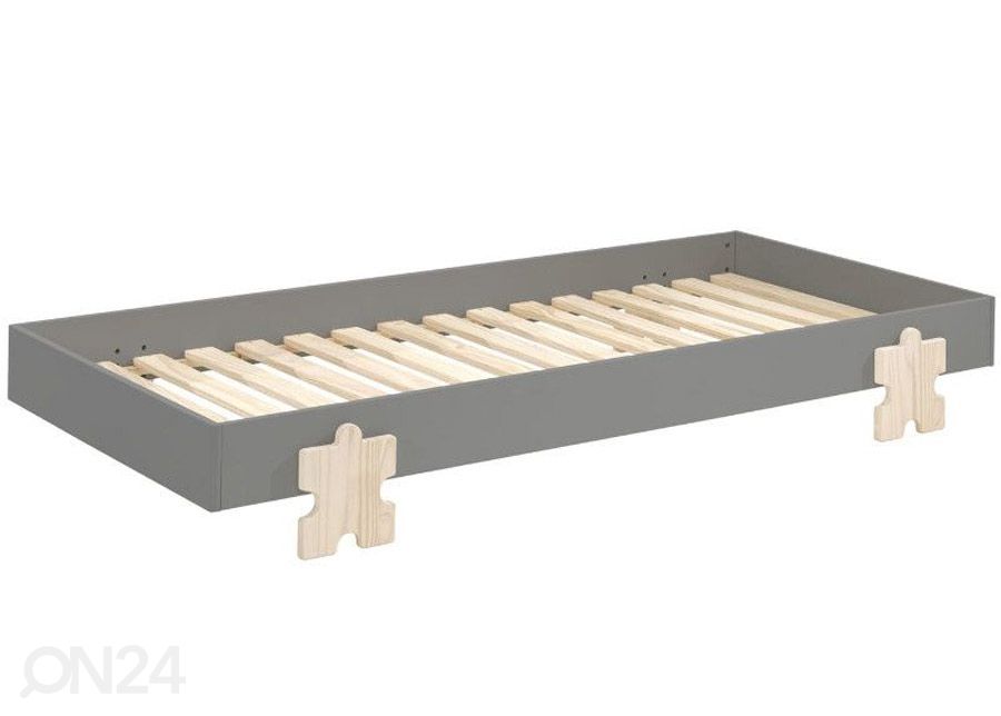 Moodulvoodi Modulo 90x200 cm suurendatud