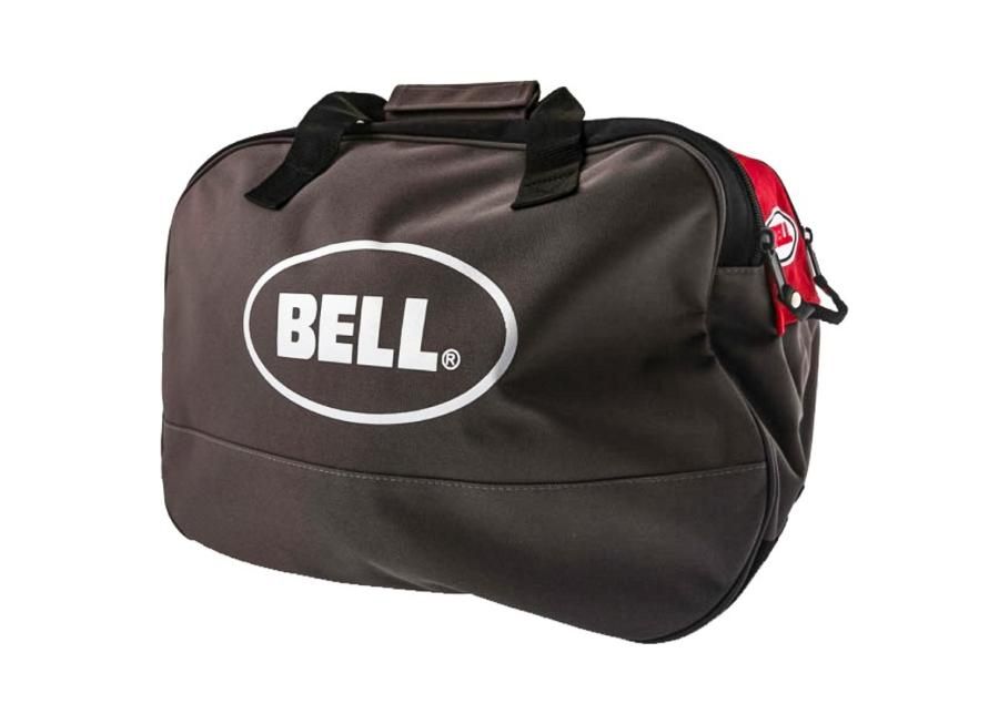 Mootorratta kiiver BELL M5X Daytona Carbon suurendatud
