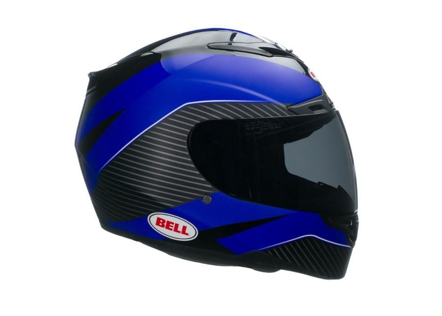 Mootorratta kiiver BELL RS-1 suurendatud