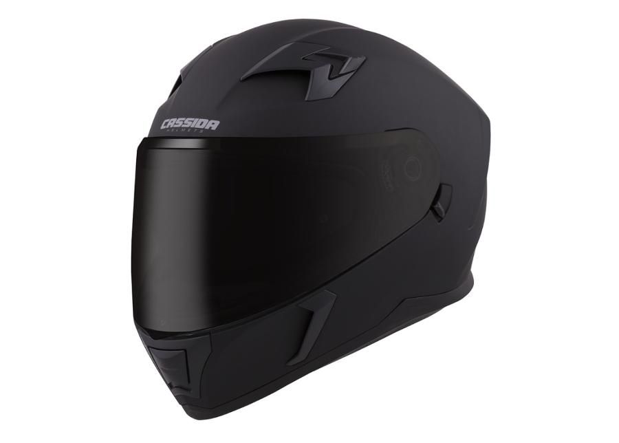 Mootorratta kiiver Cassida Integral 3.0 suurendatud