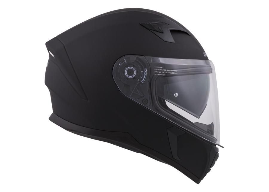 Mootorratta kiiver Cassida Integral 3.0 suurendatud