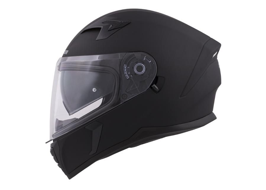 Mootorratta kiiver Cassida Integral 3.0 suurendatud