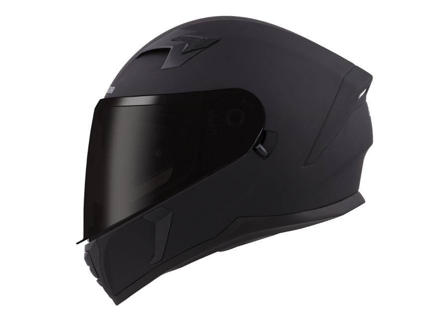 Mootorratta kiiver Cassida Integral 3.0 suurendatud