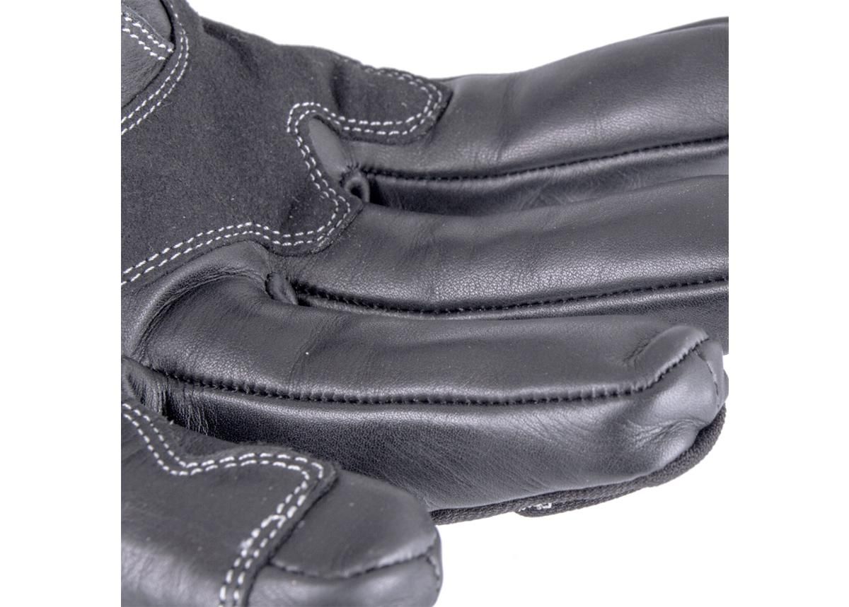 Mootorratta kindad talveks Gloves BOS Colorado suurendatud