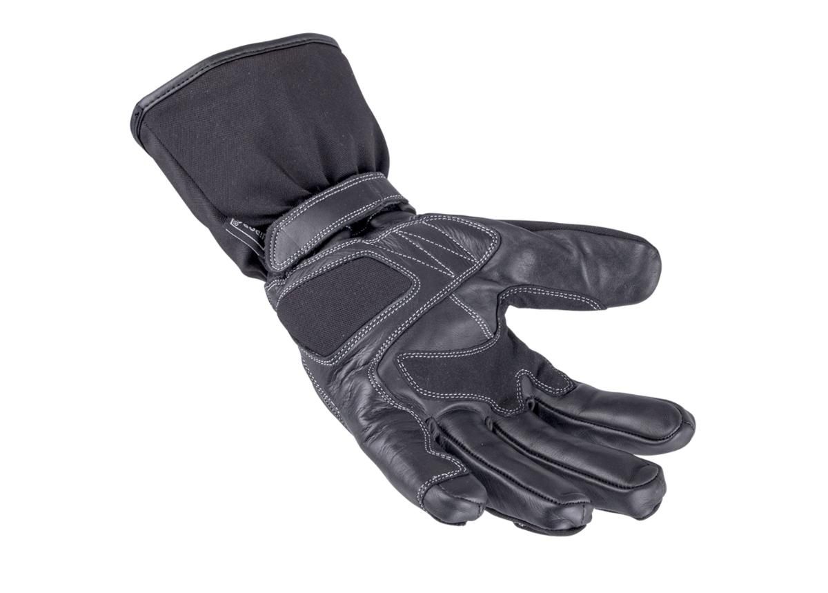Mootorratta kindad talveks Gloves BOS Colorado suurendatud
