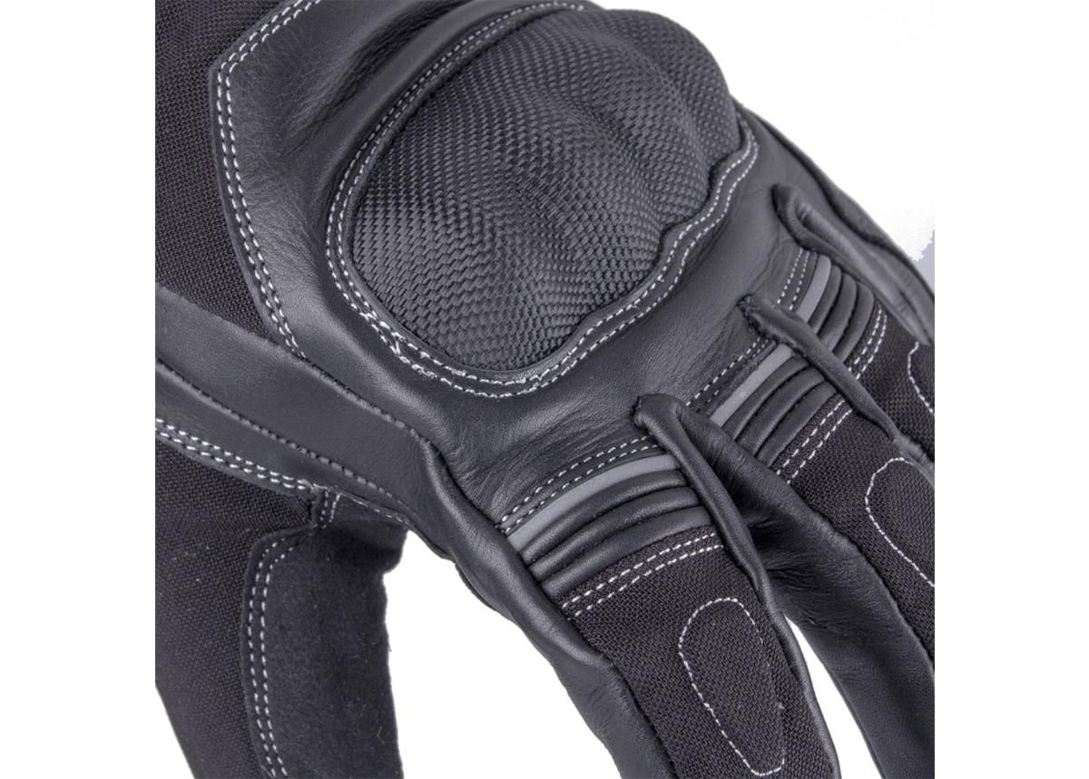 Mootorratta kindad talveks Gloves BOS Colorado suurendatud