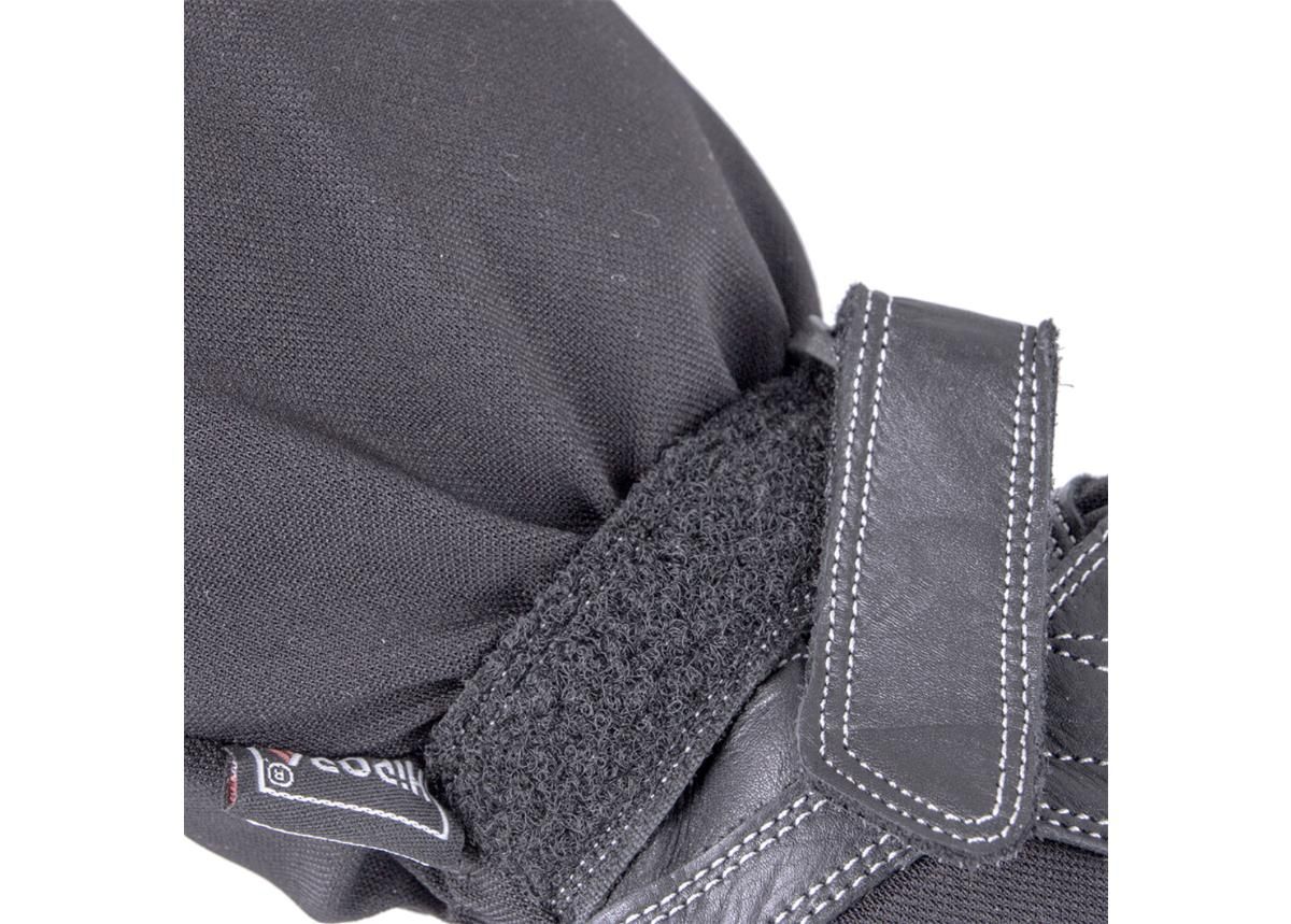 Mootorratta kindad talveks Gloves BOS Colorado suurendatud