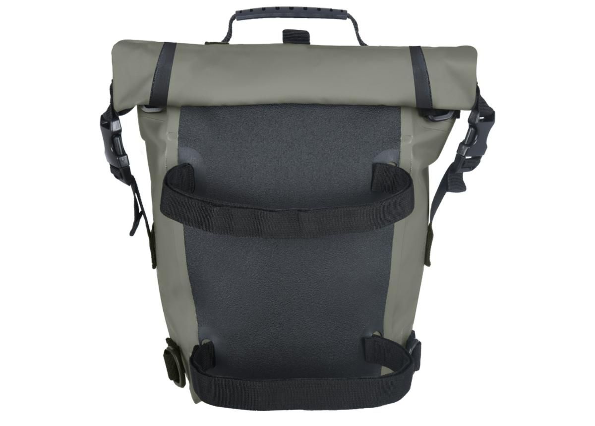 Mootorratta kott Tail Oxford Aqua T8 suurendatud