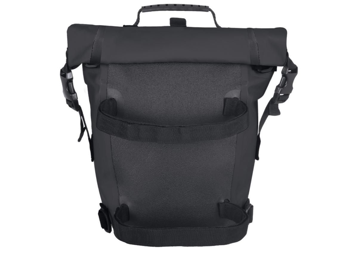 Mootorratta kott Tail Oxford Aqua T8 suurendatud